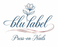 Blu Label - Home