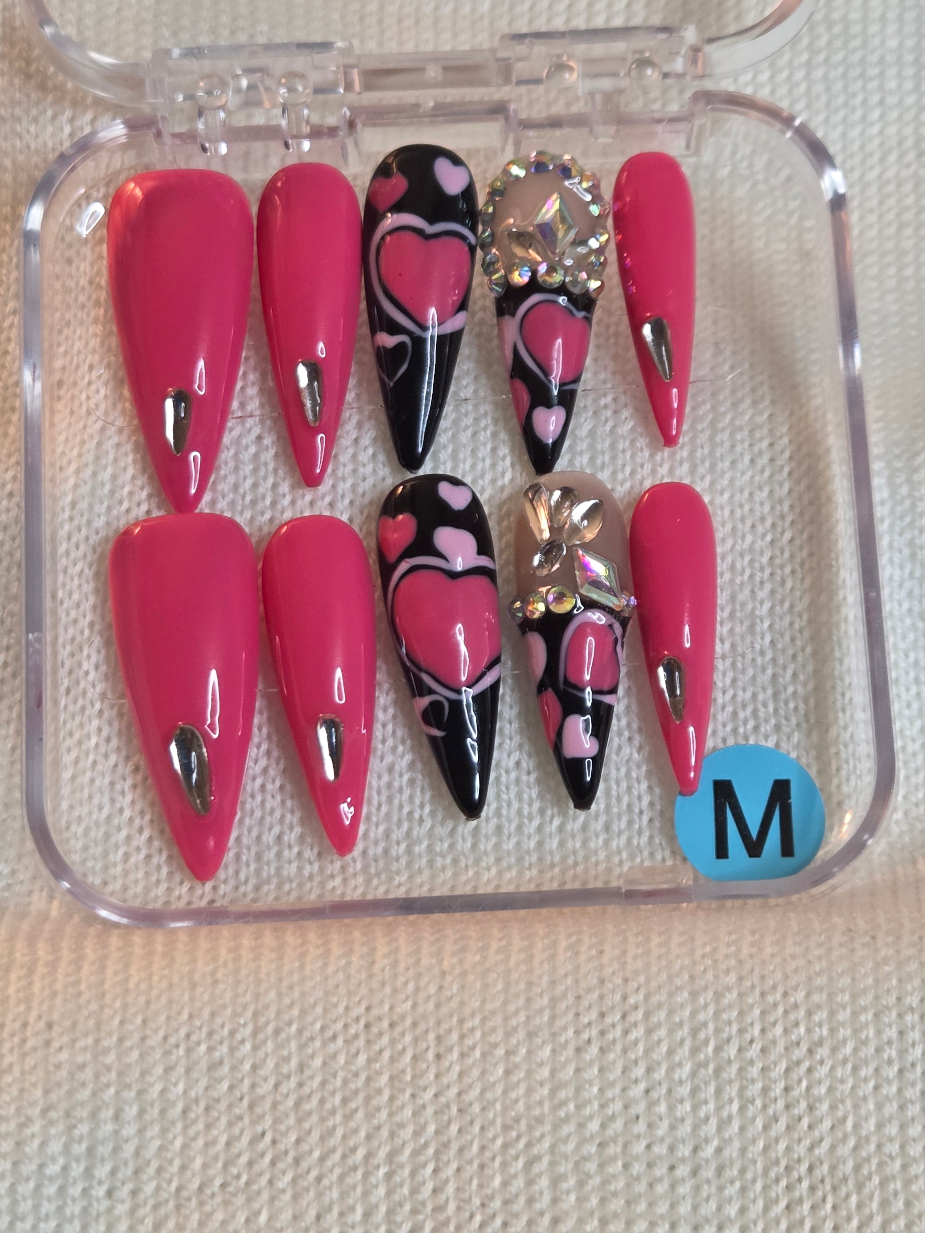 Pink Luv