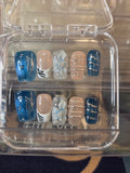 Bombay Blu