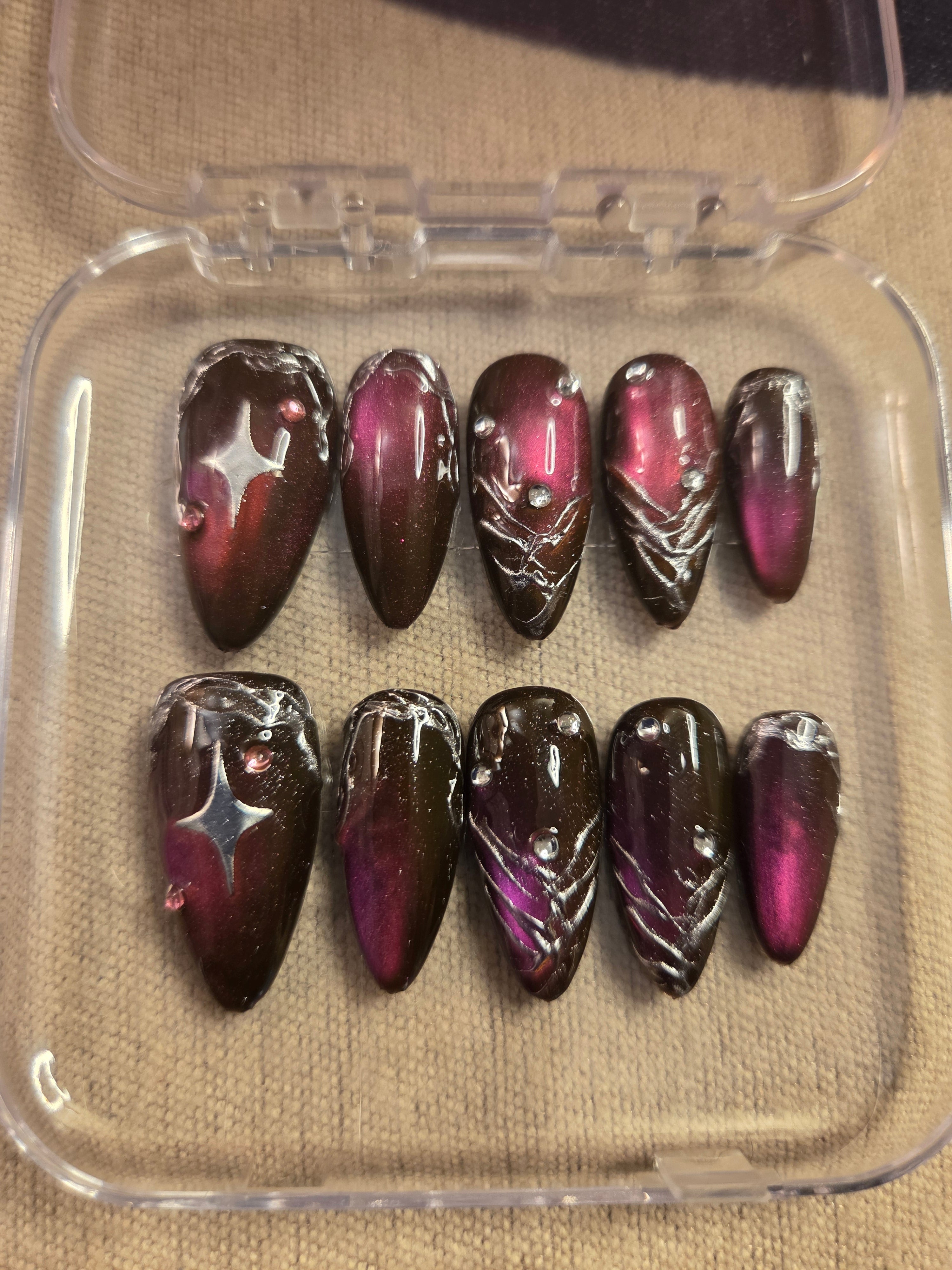 Very Berry