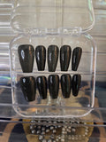 Dark Kettle Black